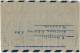 1, 18 AUSTRIA, 1953, AIR LETTER, COVER TO GREECE - Cartas & Documentos