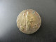 Old Pilgrim Medal - To Be Identified - Other & Unclassified