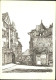 11635750 Zuerich Obere Zaeune Zeichnung Kuenstlerkarte W. Ryter Zuerich - Sonstige & Ohne Zuordnung