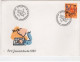 Switzerland Swiss Schweiz Svizzera Pro Juventute Bern 1988 - FDC