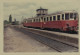 Moselbahn Autorail VT 10 En Gare De Andel - Photo 12,5 X 9 Cm. - Trains