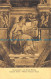 R051608 Michelangiolo. La Sibilla Eritrea. Cappella Sistina. Palazzo Vaticano. R - World