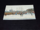 75633-         FRIESLAND, 13e ELFSTEDENTOCHT 21 FEBRUARI 1985 - Sports D'hiver