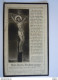 Image Pieuse Emile Timmermans Née Marie-Felicité Siaens + 1925 à L'âge De 75 Ans - Images Religieuses