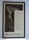 Doodsprentje Mattheus Kuypers Reckheim 1880 1922 Echtg Maria Dops - Devotion Images