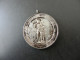 Medaille Medal - Schweiz Suisse Switzerland - Zur Feier Der Enthüllung Des Tell Denkmals Altdorf 1895 - Andere & Zonder Classificatie