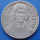 POLAND - 10 Zlotych 1968 MW "Mijolaj Kopernik" Y# 51a - Edelweiss Coins - Polonia