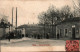 N°2382 W -cpa Toul -porte De France- - Toul