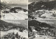 11635419 Montana-Vermala Teilansichten Mit Alpenpanorama Eislaufbahn Fliegeraufn - Andere & Zonder Classificatie