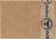 1,23 GERMANY, 1944, WW II, COVER TO SWEDEN - Storia Postale