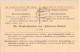 Schweiz Suisse Helvetia 1909: NN-Karte "Der Schweizer Bauer" Zu 105 Mi 99 Yv 117 Mit ⊙ BERN 18.I.09 (Zumstein CHF 15.00) - Landwirtschaft