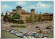 TORINO Piazza Castello 1967 (maxicard) - Lugares Y Plazas