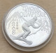 1998 Poland .925 Silver Coin 10 Zlotych,Y#341,7531 - Poland