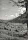 11635303 Samedan Gesamtansicht Mit Alpenpanorama Oberengadin Samedan  - Other & Unclassified