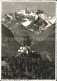 11635271 Tarasp Schloss Mit Piz Dallas Plattas Piz Platta Oberhalbsteiner Alpen  - Otros & Sin Clasificación