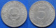 YUGOSLAVIA - 5 Dinara 1984 KM# 88 Socialist Federal Republic (1963-1992) - Edelweiss Coins - Jugoslawien