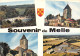 79-MELLE-N°3793-B/0285 - Melle