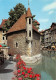 74-ANNECY-N°3794-A/0381 - Annecy