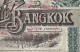 Thailand - TRAMWAYS Et ELECTRICITE De BANGKOK, MINES De THAKHEK, HAUT-MEKONG - Siam & Laos - Tailandia
