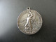 Medaille Medal - Schweiz Suisse Switzerland - Eidg. Turnfest Schaffhausen 1897 - Autres & Non Classés