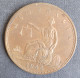 Australia Penny 1855 Tn256, A. Toogood Pitt & King St Merchant Sydney. High CV. - Jetons (Prisonniers De Guerre)