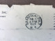 Enveloppe Timbrée / Peter Engel / New York / 1929 - Storia Postale