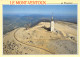 84-LE MONT VENTOUX-N°3797-B/0181 - Other & Unclassified