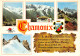 74-CHAMONIX MONT BLANC-N°3798-A/0201 - Chamonix-Mont-Blanc