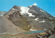 73-PRALOGNAN LA VANOISE-N°3797-D/0331 - Pralognan-la-Vanoise