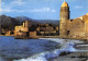 66-COLLIOURE-N°3798-C/0031 - Collioure