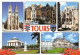 37-TOURS -N°3798-B/0305 - Tours