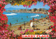 66-CANET PLAGE-N°3798-A/0363 - Canet Plage