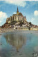 50-MONT SAINT MICHEL-N°3799-D/0017 - Le Mont Saint Michel