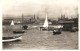 ZURICH, ZURICHSEE, LAKE, ARCHITECTURE, BOATS, SWITZERLAND, POSTCARD - Zürich