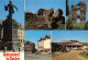 48-CHATEAUNEUF DE RANDON-N°3799-D/0391 - Chateauneuf De Randon