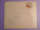 DO 9 SAAR LETTRE   1931  + AFF. INTERESSANT++ - Lettres & Documents