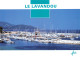 83-LE LAVANDOU-N°3800-C/0135 - Le Lavandou