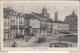 Ar413 Cartolina Torino Citta' Piazza Castello 1942 - Autres & Non Classés