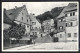 AK Kulmbach, Treppe Zur Petrikirche Mit Eingang Zum Kgl. Bezirksamt  - Kulmbach