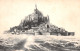 50-LE MONT SAINT MICHEL-N°3801-E/0009 - Le Mont Saint Michel