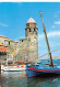 66-COLLIOURE-N°3802-D/0361 - Collioure