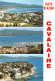 83-CAVALAIRE SUR MER-N°3802-C/0375 - Cavalaire-sur-Mer