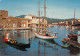 83-PORT GRIMAUD-N°3802-C/0143 - Port Grimaud