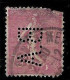 1 04	06	08	N°	202	Perforé	-	BA 13 - Used Stamps