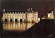 37-CHENONCEAUX-N°3802-B/0347 - Chenonceaux