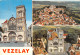 89-VEZELAY-N°3803-A/0355 - Vezelay