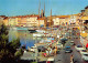 83-SAINT TROPEZ-N°3804-B/0091 - Saint-Tropez