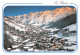 74-LA CLUSAZ-N°3804-A/0201 - La Clusaz