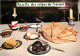 Recettes De Cuisine - Crêpe Au Froment - Bretagne - Gastronomie - CPM - Carte Neuve - Voir Scans Recto-Verso - Recettes (cuisine)