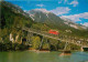 Trains - Funiculaires - Innsbruck - Hungerburgbahn - CPM - Carte Neuve - Voir Scans Recto-Verso - Kabelbanen